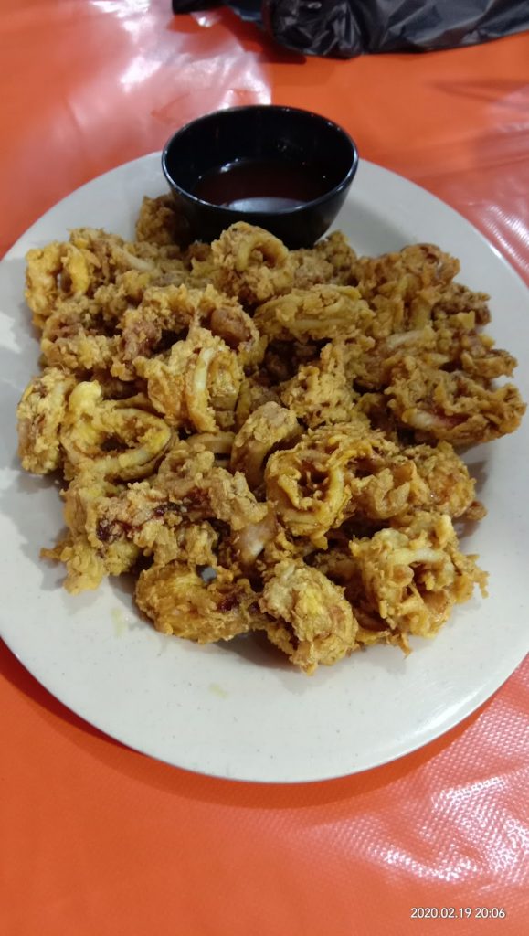 Photo of Hajah Velma Borneo Seafood - Kota Kinabalu, Sabah, Malaysia