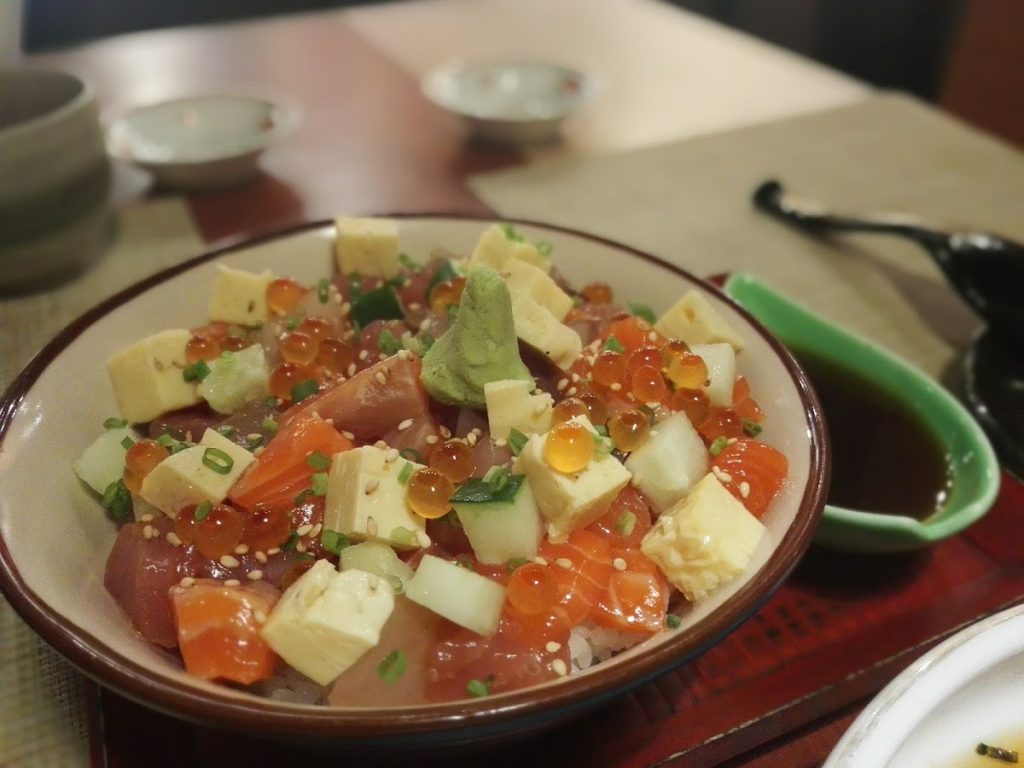 Photo of Ebizou Japanese Restaurant & Bar - Kota Kinabalu, Sabah, Malaysia