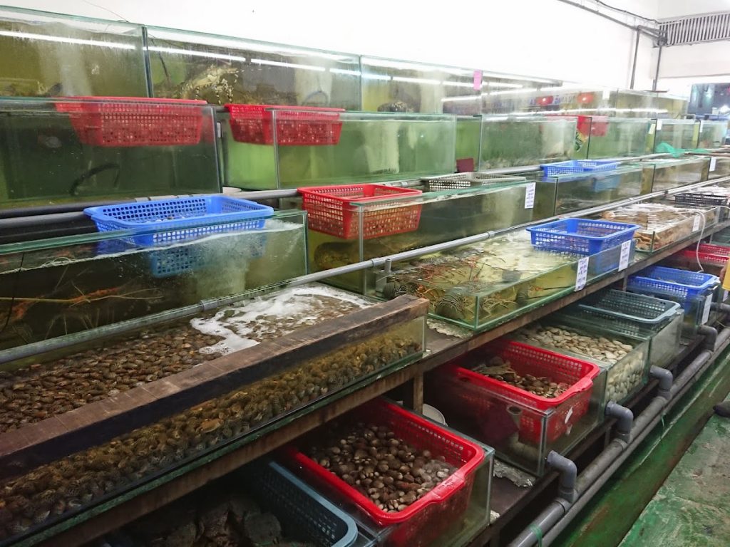Photo of Harries's burger - Kota Kinabalu, Sabah, Malaysia