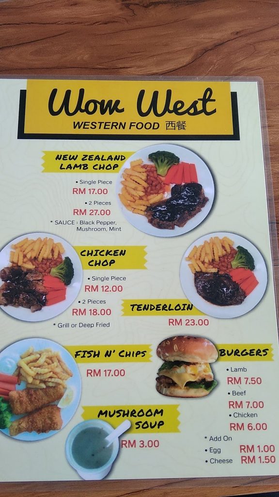 Photo of Winner's Fried Chicken @ Kayapan, Kota Kinabalu - Kota Kinabalu, Sabah, Malaysia