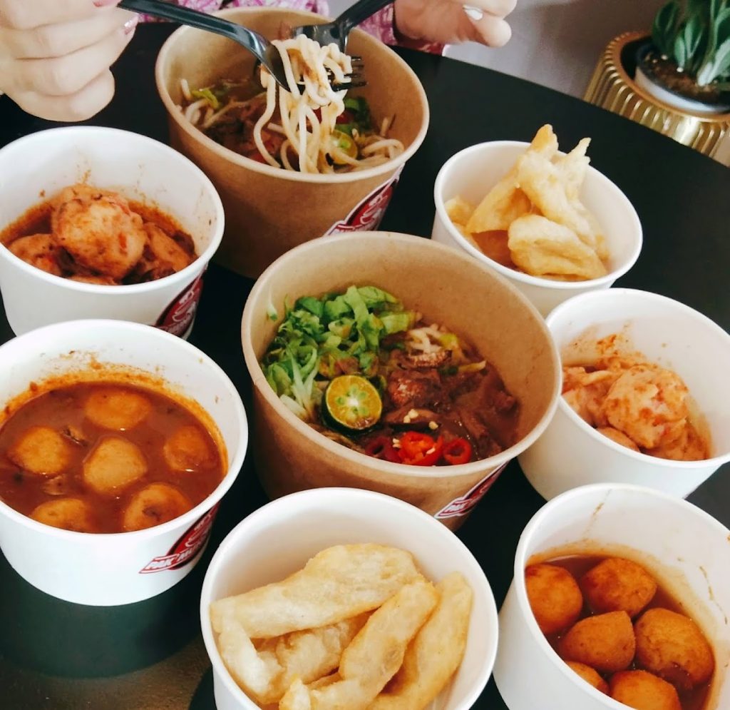 Photo of Pak' Mund Laksa - Kota Kinabalu, Sabah, Malaysia