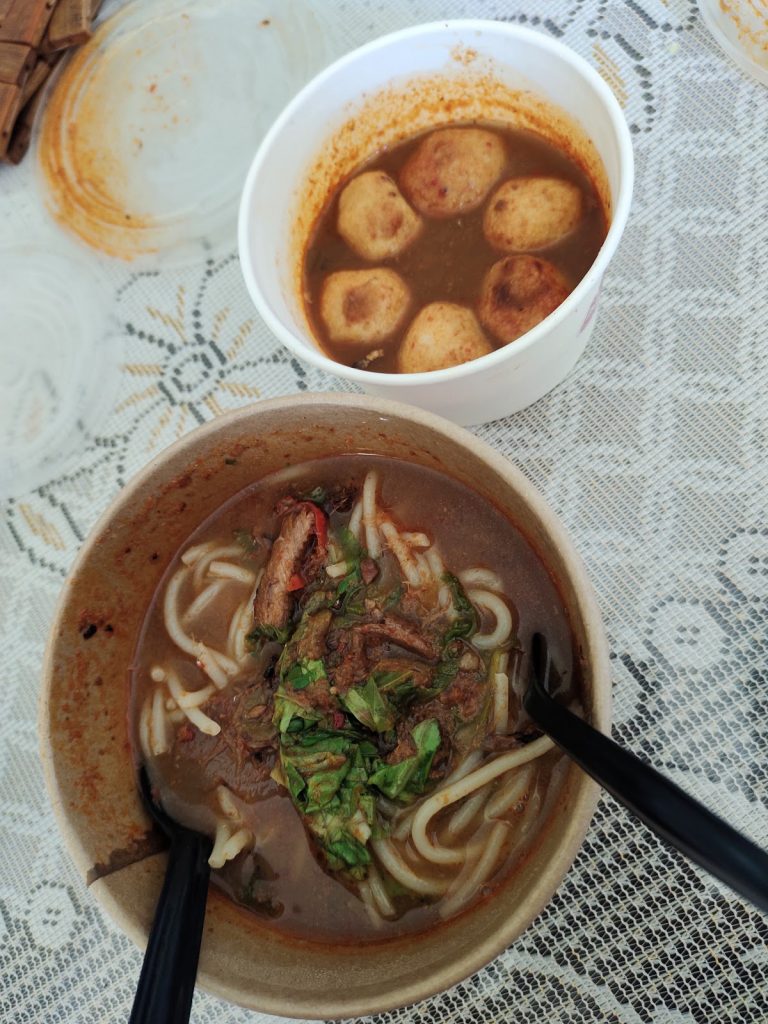 Photo of Pak' Mund Laksa - Kota Kinabalu, Sabah, Malaysia