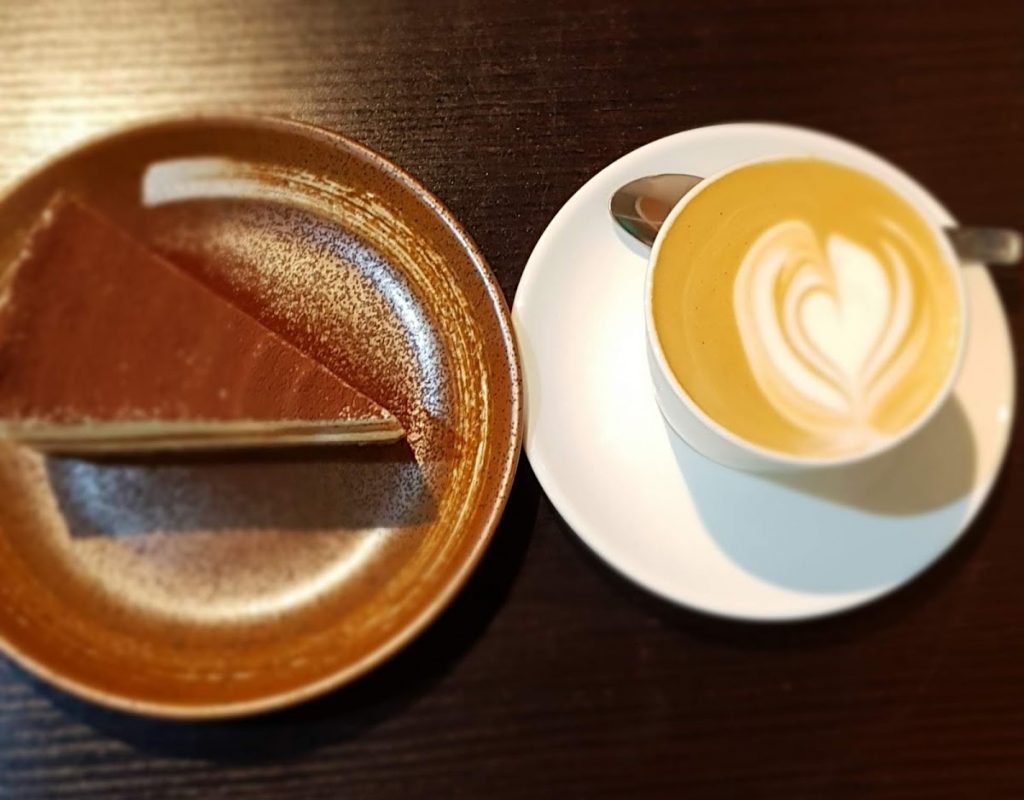 Photo of The 1985 Coffee @ Plaza 333 - Kota Kinabalu, Sabah, Malaysia