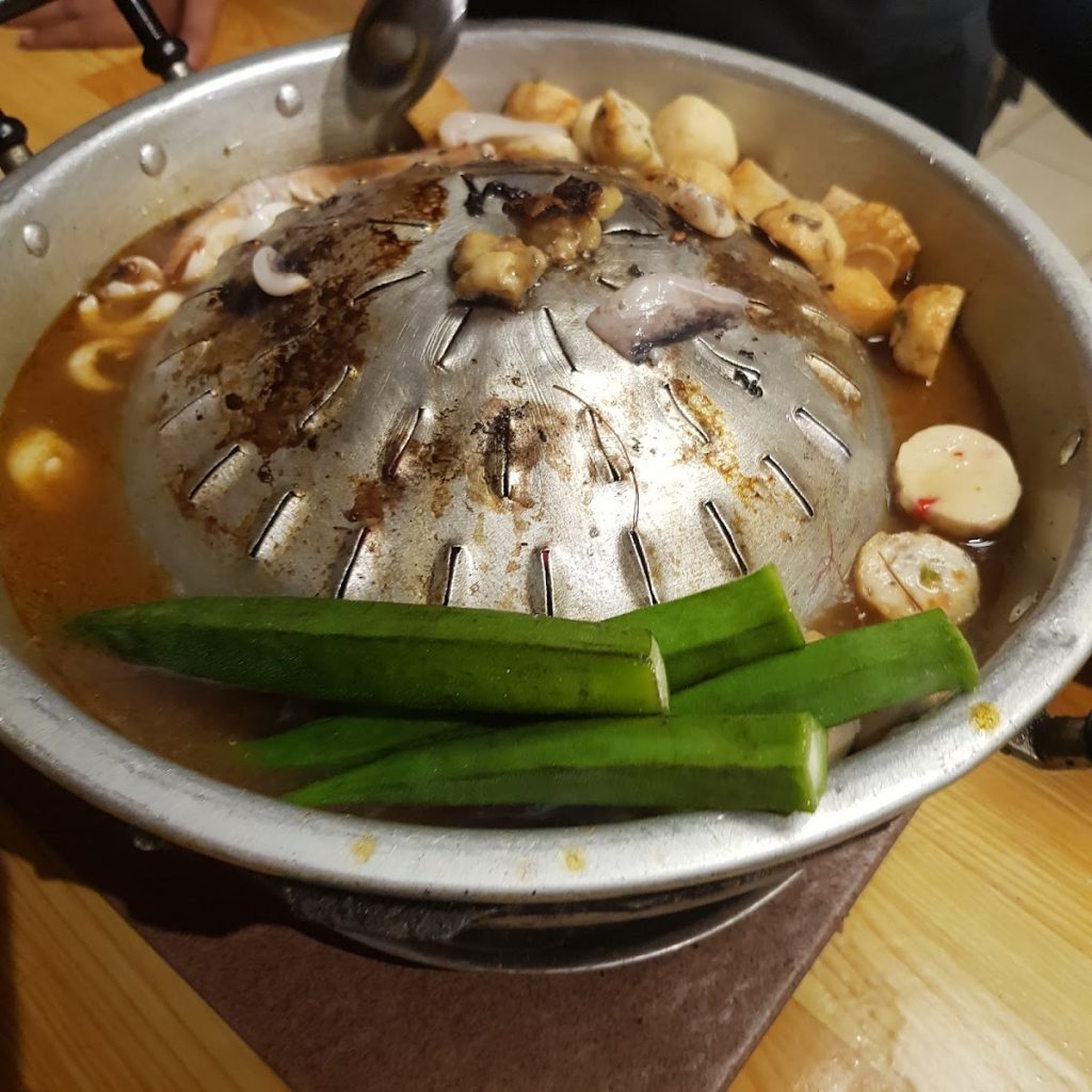 Photo of MARIMAKAN (SABAH AUTHENTIC FOOD) - Kota Kinabalu, Sabah, Malaysia
