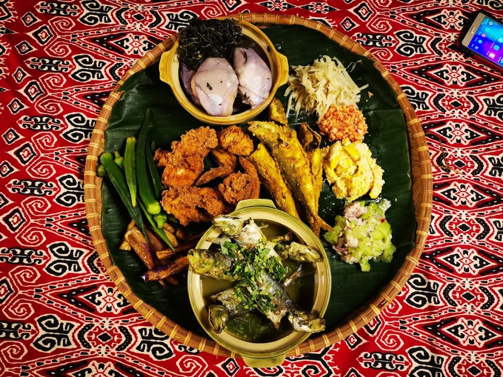 Photo of MARIMAKAN (SABAH AUTHENTIC FOOD) - Kota Kinabalu, Sabah, Malaysia