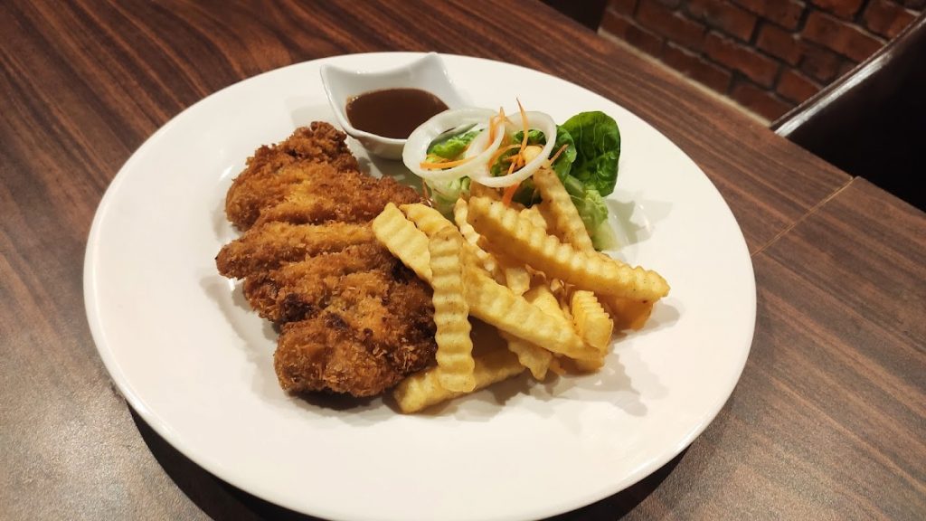 Photo of Vok Cafe - Kota Kinabalu, Sabah, Malaysia