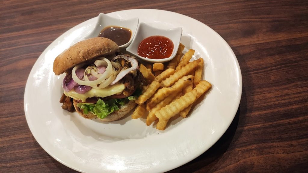 Photo of Vok Cafe - Kota Kinabalu, Sabah, Malaysia