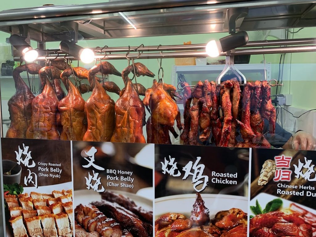 Photo of Tasty Bolo Bakery Coffee Shop 菠萝香面包店 - Kota Kinabalu, Sabah, Malaysia