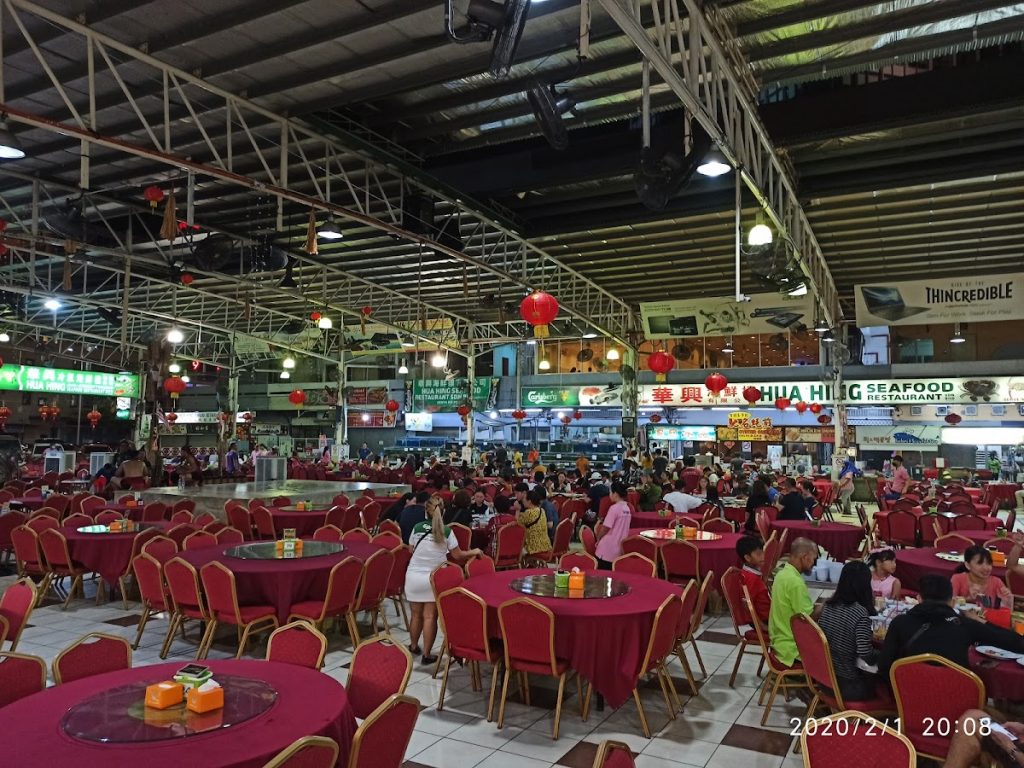 Photo of 雙天海鮮樓 - Kota Kinabalu, Sabah, Malaysia