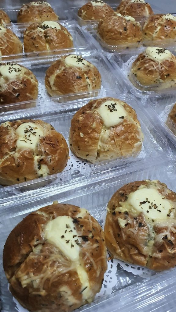 Photo of CHENTA SHAZA BAKERY - Kota Kinabalu, Sabah, Malaysia