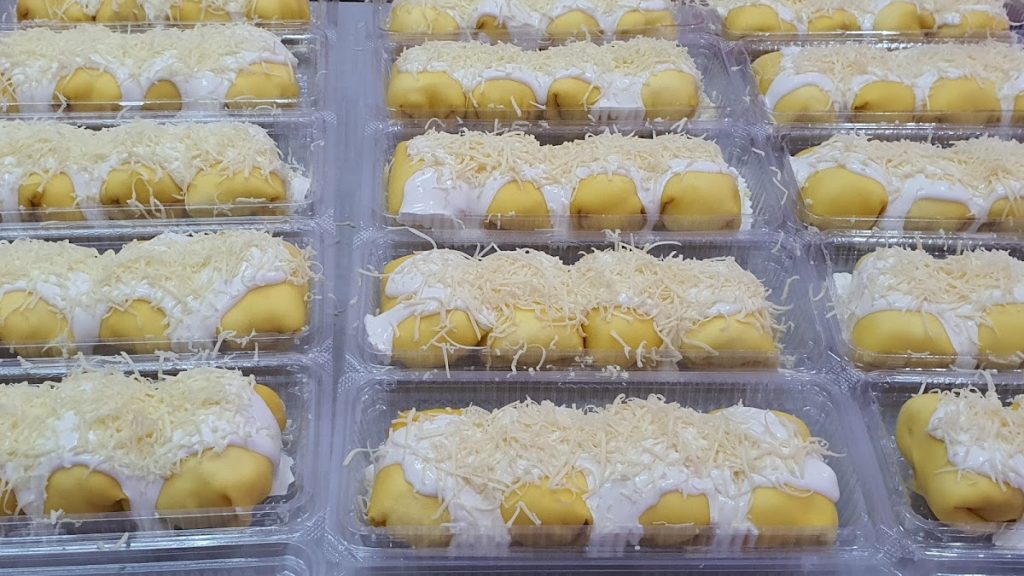 Photo of CHENTA SHAZA BAKERY - Kota Kinabalu, Sabah, Malaysia