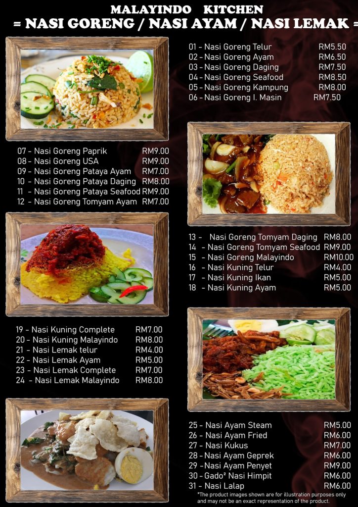 Photo of MALAYINDO Kitchen - Tuaran, Sabah, Malaysia
