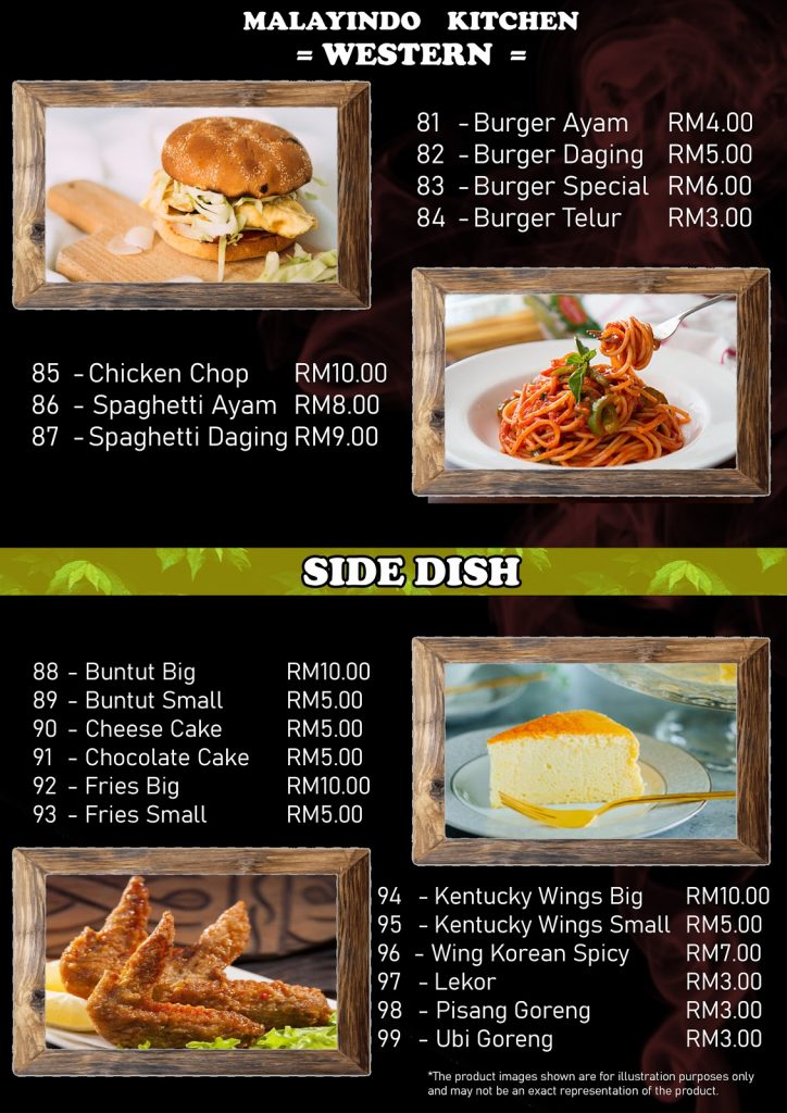 Photo of MALAYINDO Kitchen - Tuaran, Sabah, Malaysia