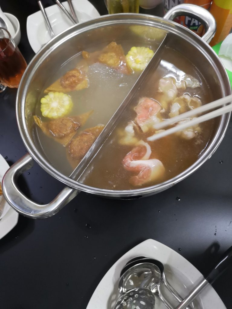 Photo of Mecan Hot Pot - Kota Kinabalu, Sabah, Malaysia