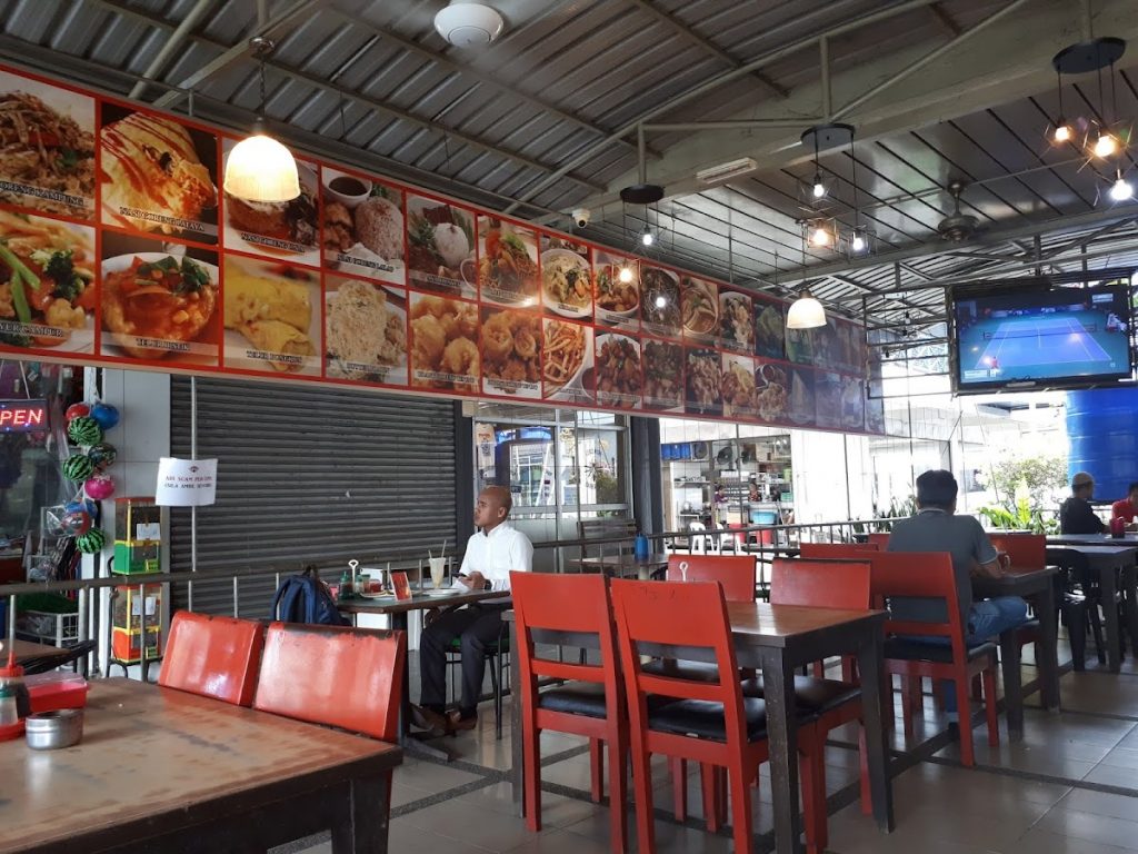 Photo of Restoran Sinar Mustika - Kota Kinabalu, Sabah, Malaysia