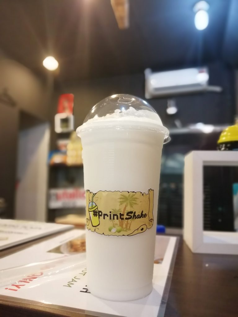 Photo of PrintShake - Kota Kinabalu, Sabah, Malaysia