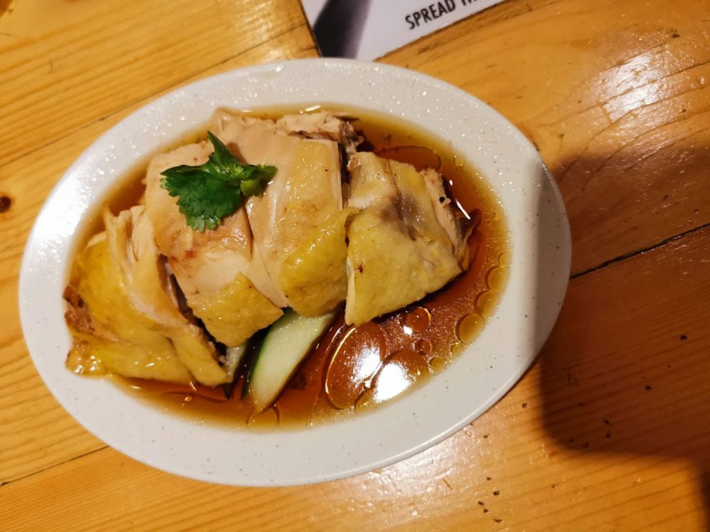 Photo of Kopi Ping Cafe, Riverson - Kota Kinabalu, Sabah, Malaysia