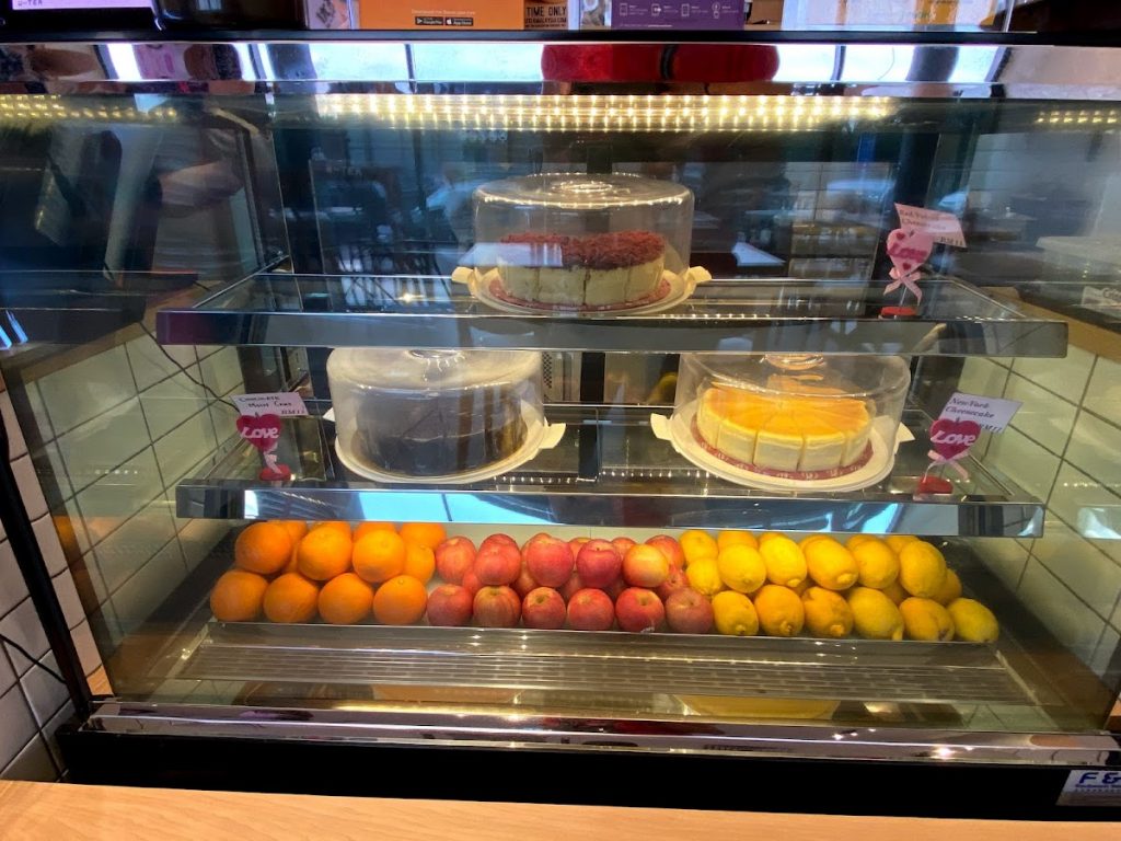 Photo of U-Tea ITCC - Kota Kinabalu, Sabah, Malaysia