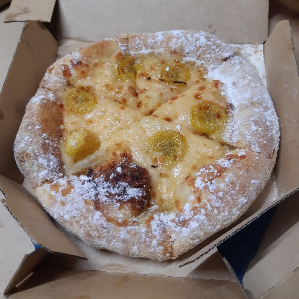 Photo of Domino's D'Sulaman - Kota Kinabalu, Sabah, Malaysia
