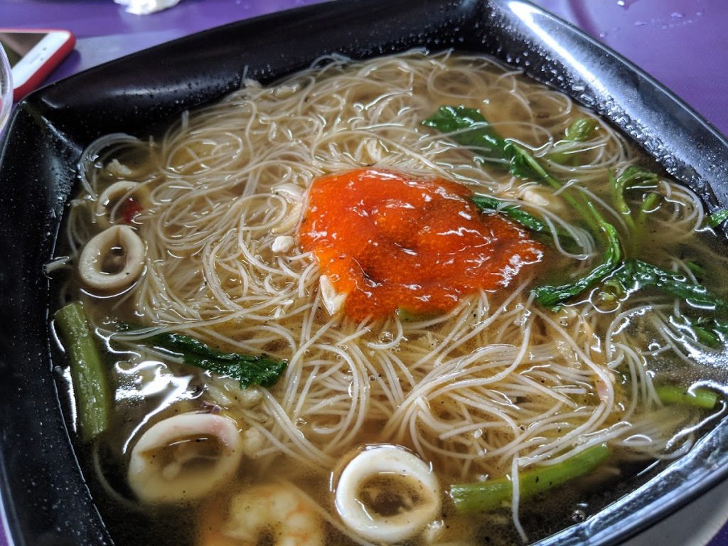 Photo of Restoran Kak Peah - Kota Kinabalu, Sabah, Malaysia