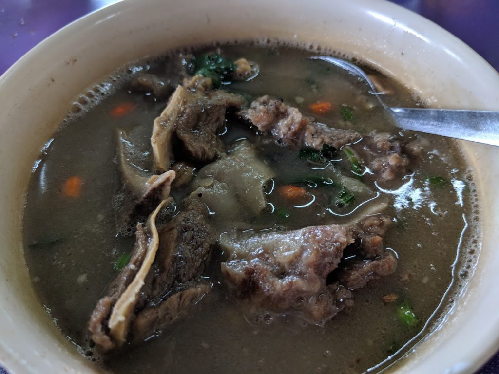 Photo of Restoran Kak Peah - Kota Kinabalu, Sabah, Malaysia