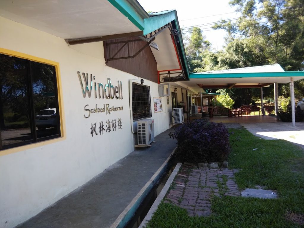 Photo of Windbell Lido... Home of The Steamboat - Kota Kinabalu, Sabah, Malaysia