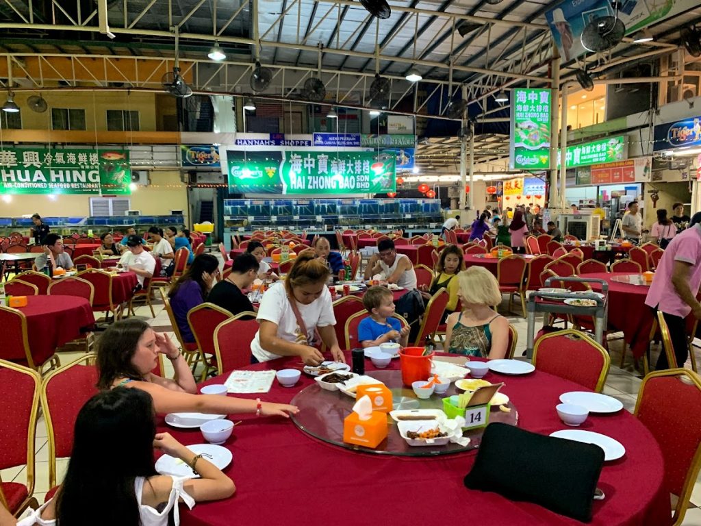 Photo of Sedco Square - Kota Kinabalu, Sabah, Malaysia