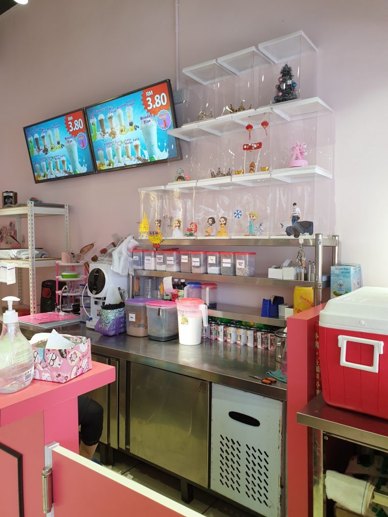 Photo of Williana Cake Supply Inanam - Kota Kinabalu, Sabah, Malaysia