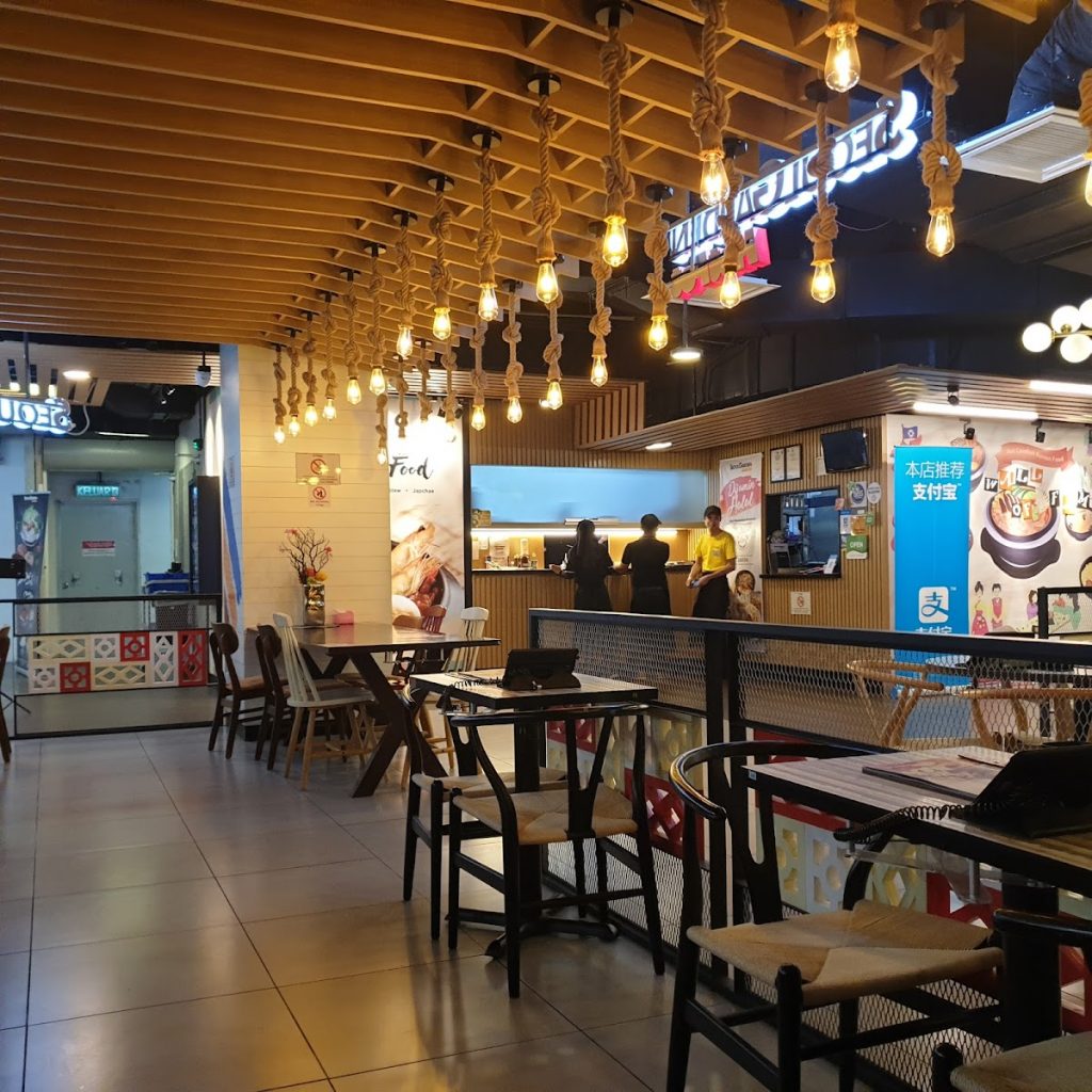 Photo of Seoul Garden HotPot - Kota Kinabalu, Sabah, Malaysia