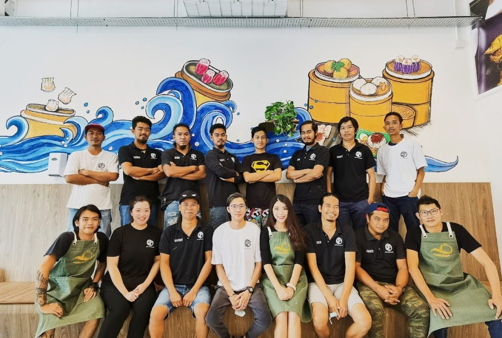 Photo of HALWAA DIM SUM - Kota Kinabalu, Sabah, Malaysia