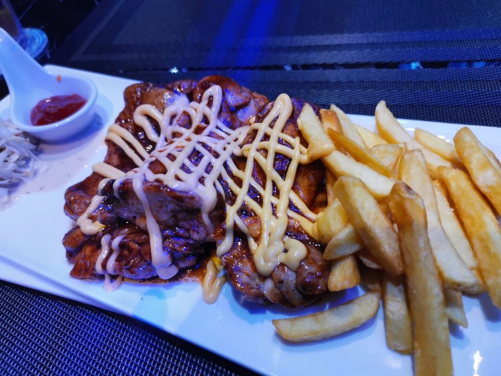 Photo of Ocean36 Restaurant - Kota Kinabalu, Sabah, Malaysia