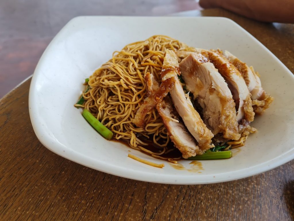Photo of Sabahan Original Recipe Restaurant - Kota Kinabalu, Sabah, Malaysia