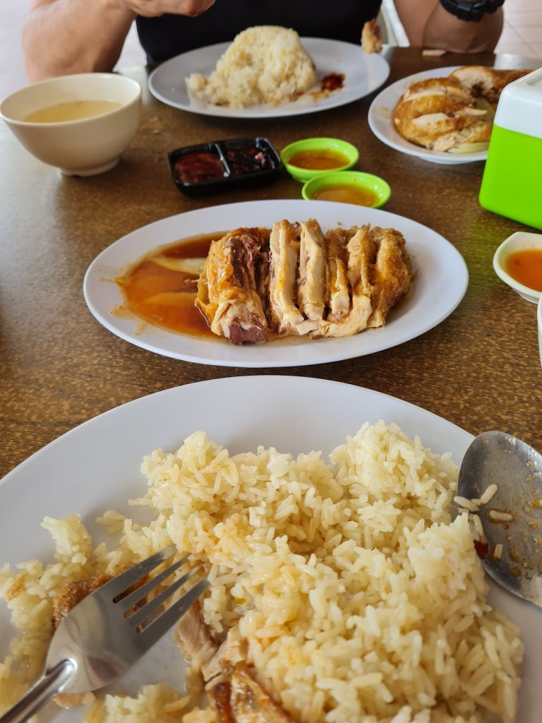 Photo of Sabahan Original Recipe Restaurant - Kota Kinabalu, Sabah, Malaysia