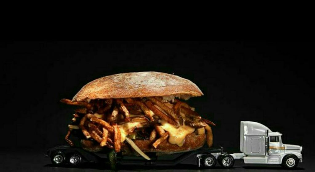 Photo of BIG-D BURGER SANDWICHES - Kota Kinabalu, Sabah, Malaysia