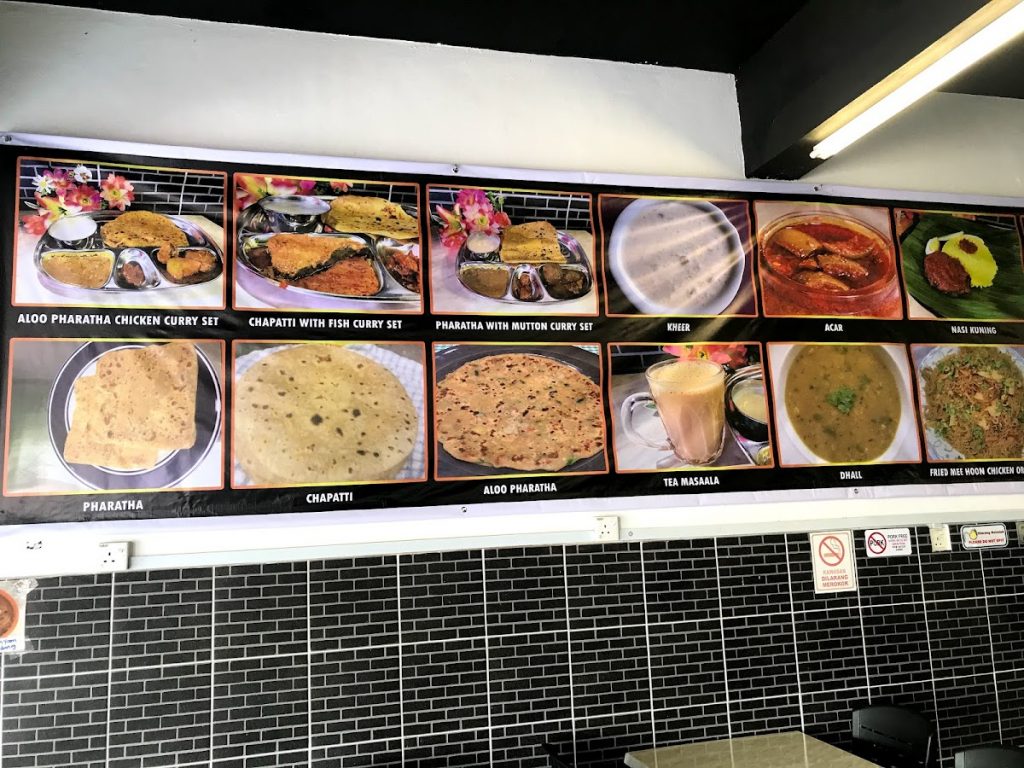 Photo of Hadippa Restaurant - Kota Kinabalu, Sabah, Malaysia
