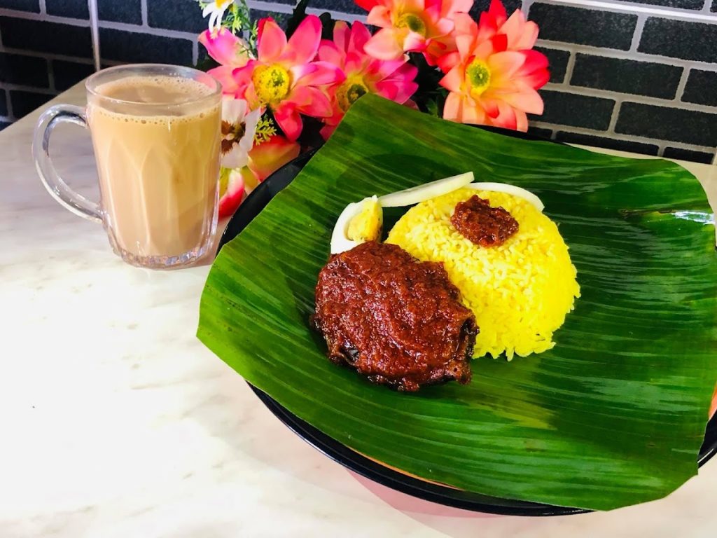 Photo of Hadippa Restaurant - Kota Kinabalu, Sabah, Malaysia
