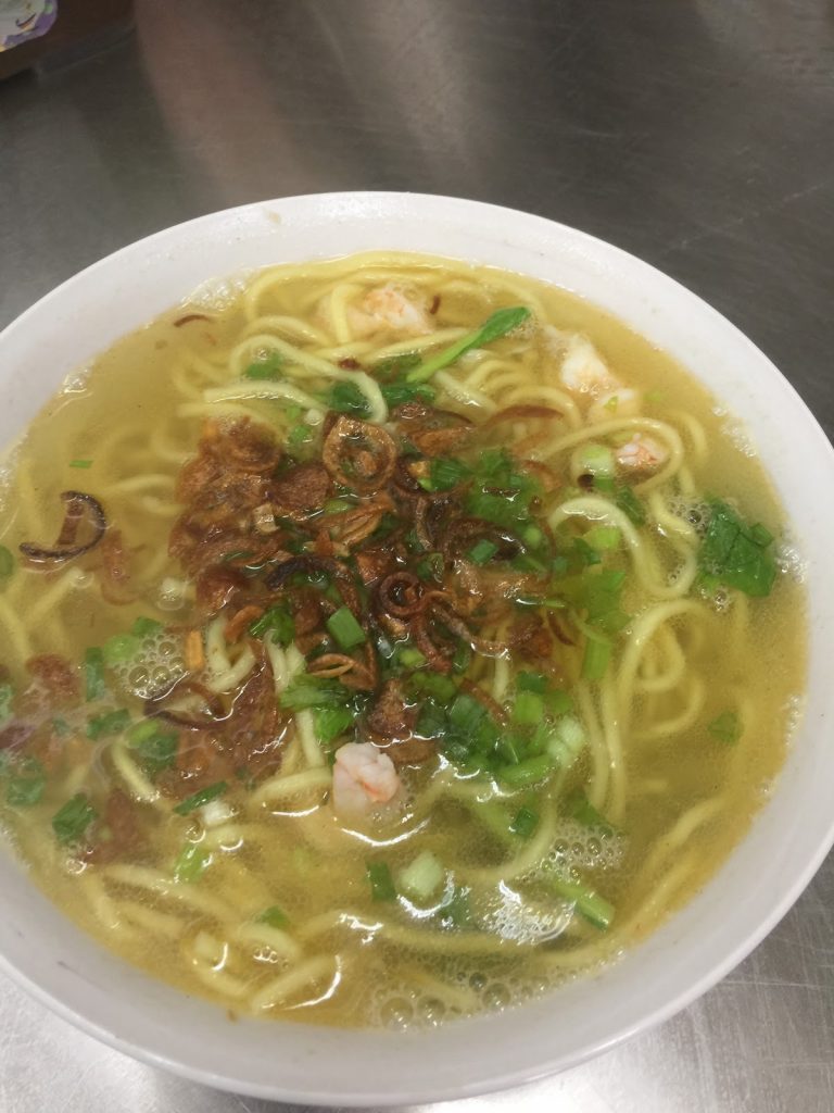 Photo of Hadippa Restaurant - Kota Kinabalu, Sabah, Malaysia