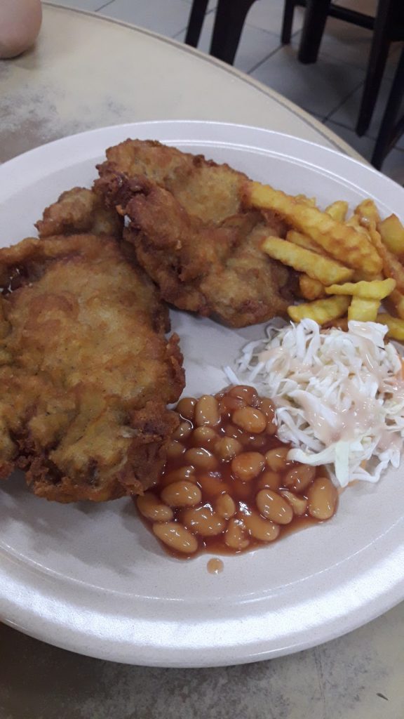 Photo of Madam Wong Western Food - Kota Kinabalu, Sabah, Malaysia