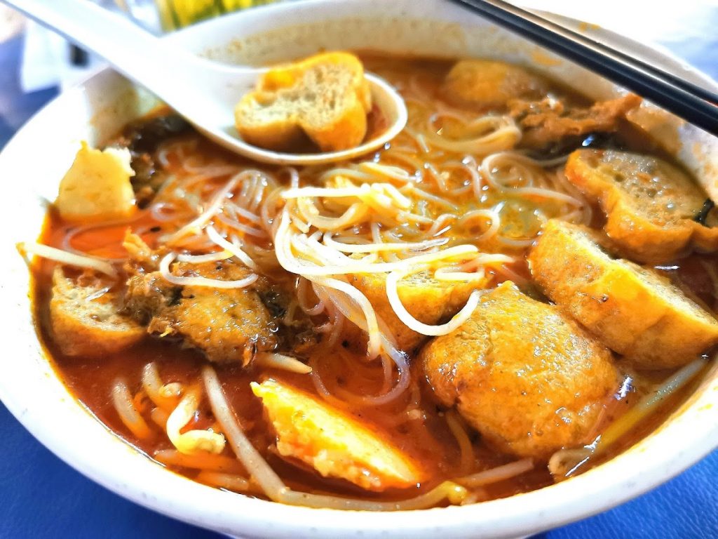 Photo of Moon Flower 月樺素食 - Kota Kinabalu, Sabah, Malaysia