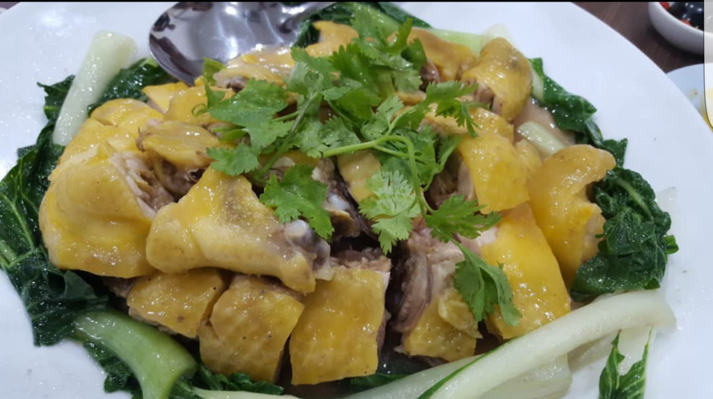 Photo of Leong Kee Recipes Restaurant - Kota Kinabalu, Sabah, Malaysia