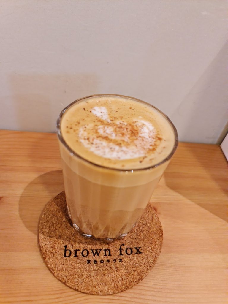 Photo of Brown Fox Cafe - Kota Kinabalu, Sabah, Malaysia