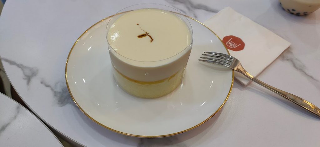 Photo of The Yunique Tea 御黑堂 - Tawau, Sabah, Malaysia