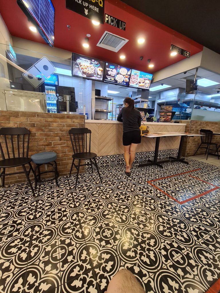Photo of Domino's ITCC Mall - Kota Kinabalu, Sabah, Malaysia