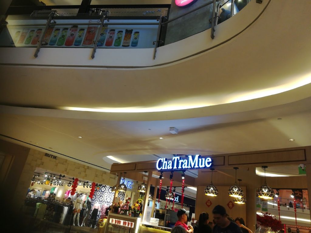 Photo of ChaTraMue - Kota Kinabalu, Sabah, Malaysia