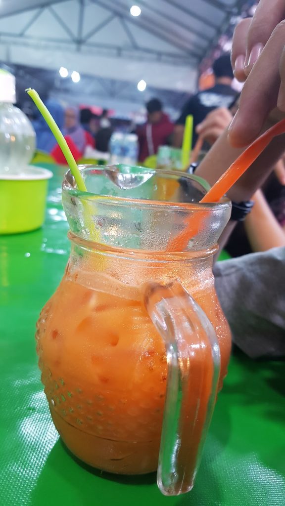Photo of Chinese & Malay Food - Kota Kinabalu, Sabah, Malaysia