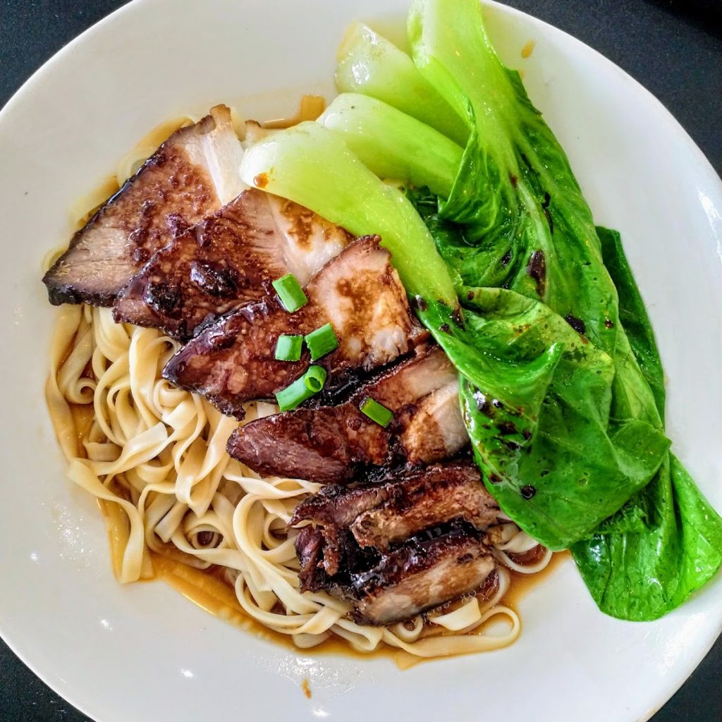 Photo of Yu Cafe - Kota Kinabalu, Sabah, Malaysia