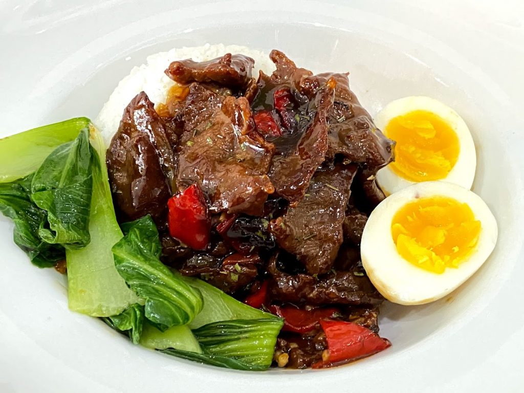 Photo of Yu Cafe - Kota Kinabalu, Sabah, Malaysia