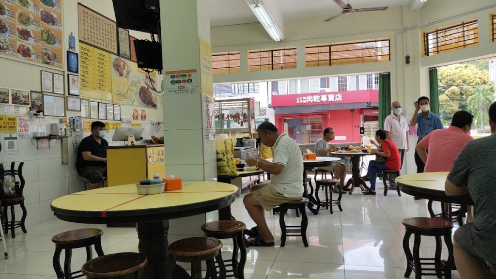 Photo of 5 Star Hainanese Chicken Rice | Gaya Street - Kota Kinabalu, Sabah, Malaysia