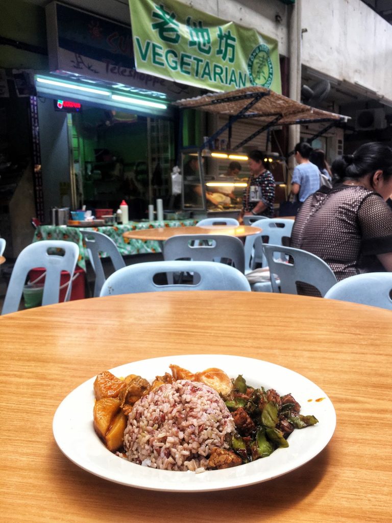 Photo of My Vegan Hut - Kota Kinabalu, Sabah, Malaysia