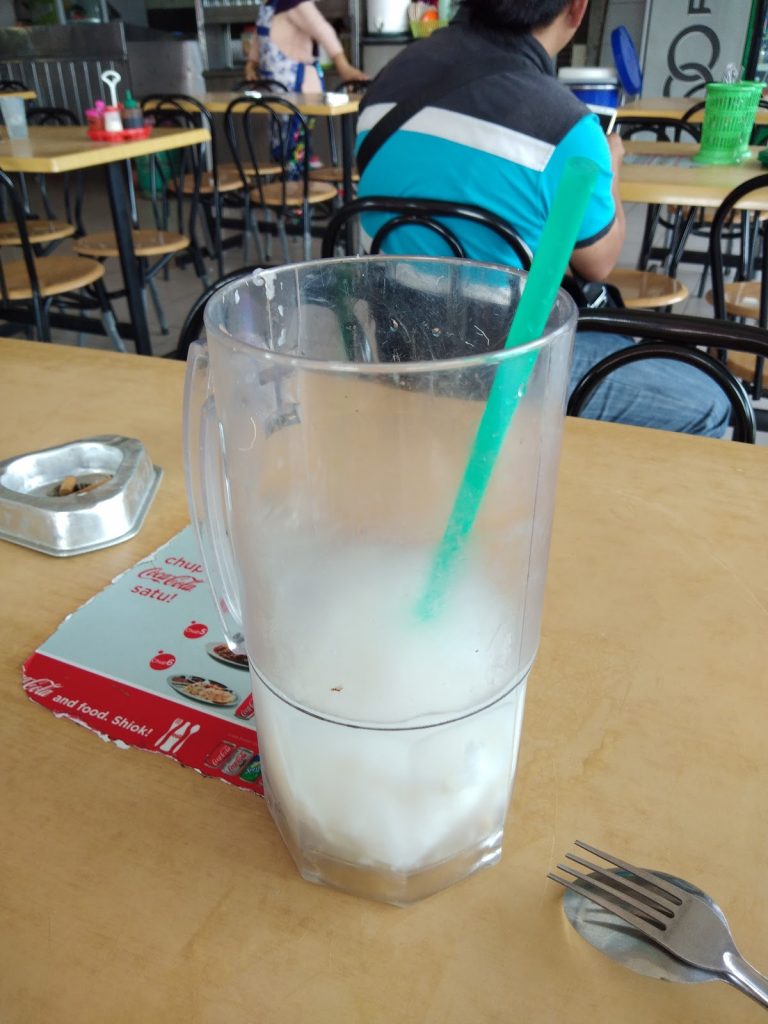Photo of Ahsina Curry House Restaurant - Kota Kinabalu, Sabah, Malaysia
